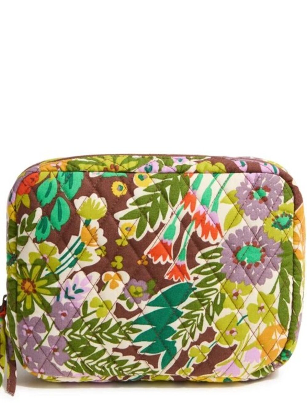 Vera Bradley Essential Cord Organizer